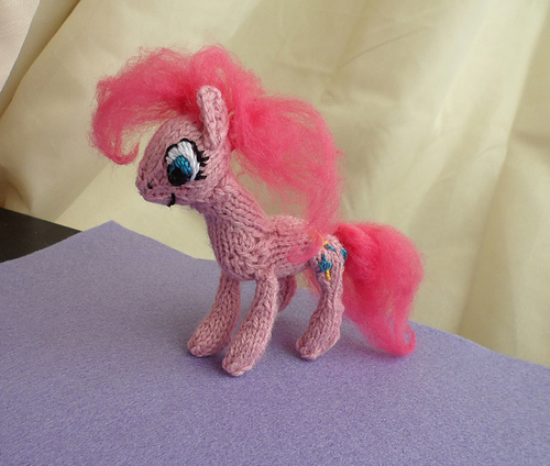Mini Magical Friendship Ponies photo 5