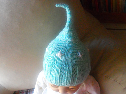 Veikko's hat