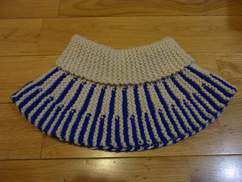 Andra hållet (collar)