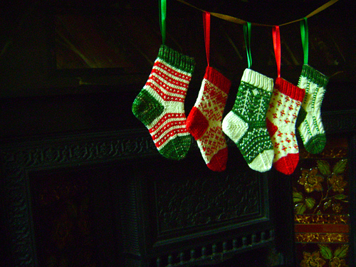 For The Tree