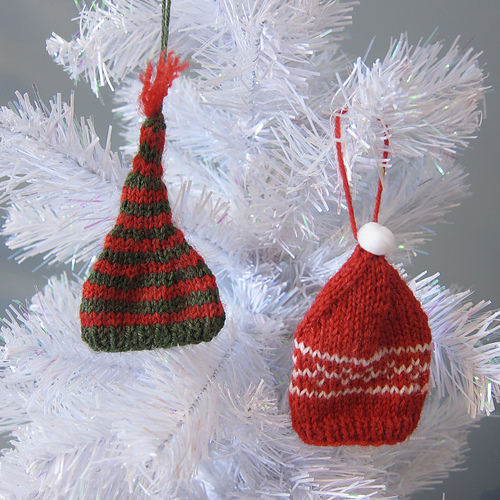 Tiny Toques
