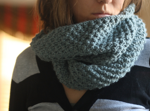 Knobby Cowl