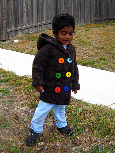 Lino's Coat photo 10