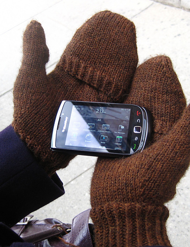 Chilly Podsters photo 4