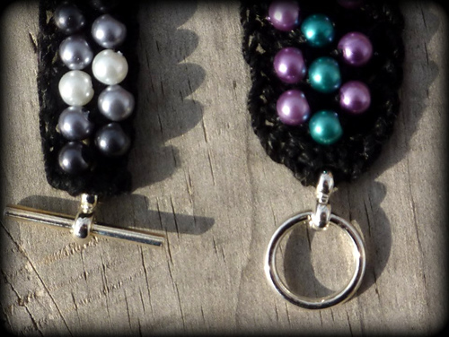 Beaded Bracelet photo 3