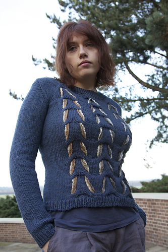 Model 17 Verena 03/2004