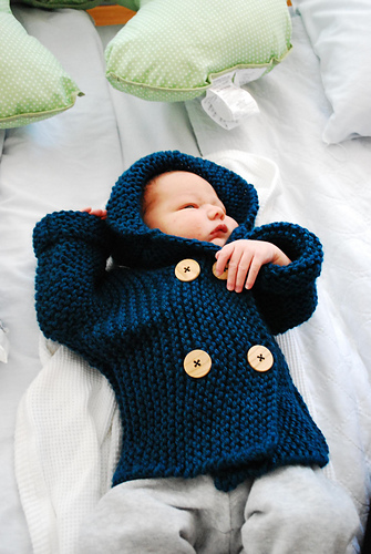 Lino's Coat photo 3