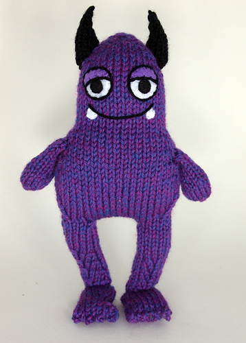 Hungry Monsters Project photo 4