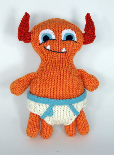 Hungry Monsters Project photo 2