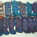 Miniature Turkish Stocking photo 3
