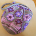 African Flower bag photo 3