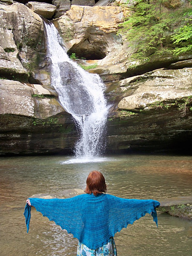 Cedar Falls