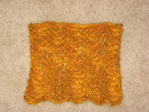 The Alchemist Cowl