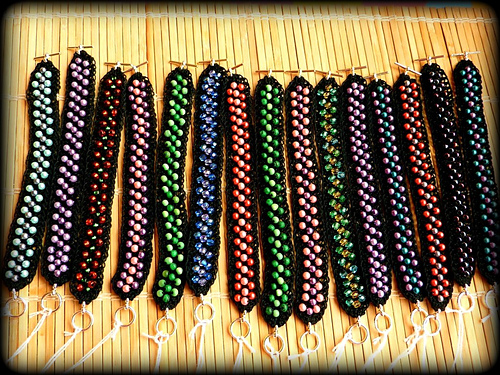 Beaded Bracelet photo 4