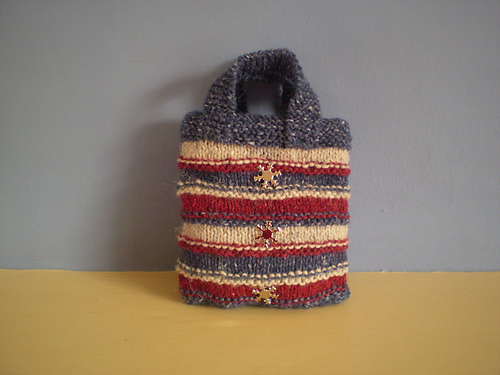 Winter Gift Bag photo 1