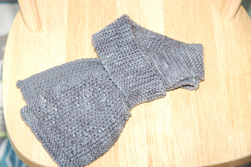 Paddle Scarf