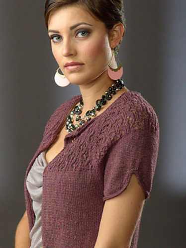 Stanmore Cardigan