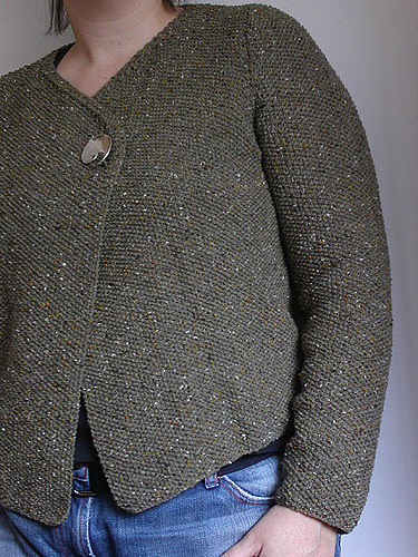 Mist - bycastoncastoffFlickr