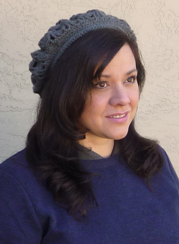 Seashells, Seashells Beret photo 2