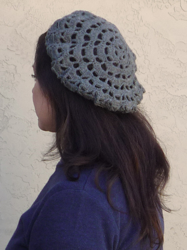 Seashells, Seashells Beret photo 1
