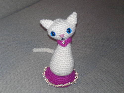 Kitty Princess