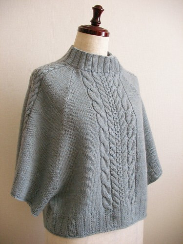 #12 Pullover