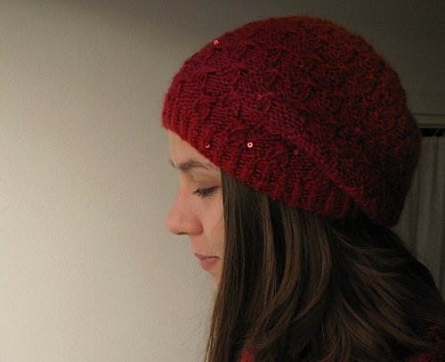 Lyhteet hat
