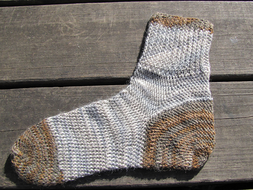 Toe-hee Socks