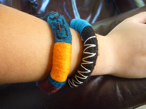 Bevy of Bangles photo 3