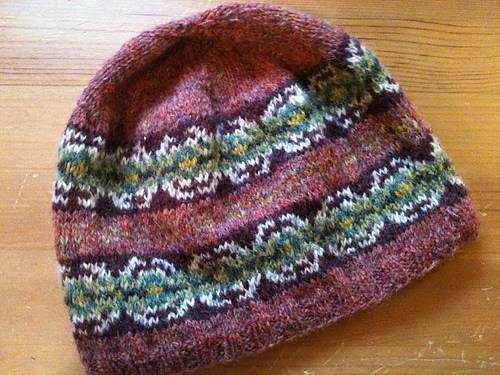 Astrid Hat