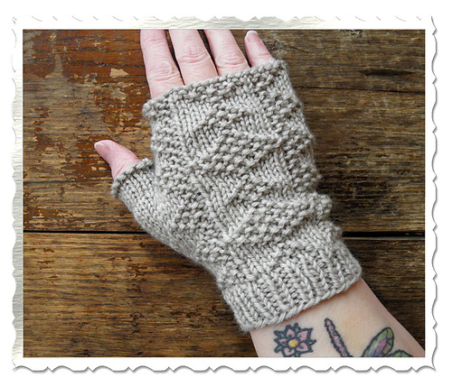 Rustic Diamonds
