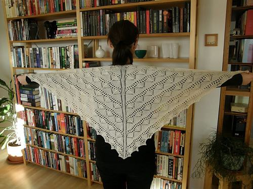 Kuura - bysohvikuttooFlickr