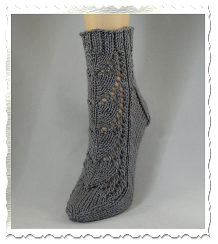 Arrowhead Socks