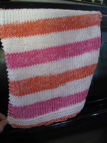 Ree's Kitchen Towel
