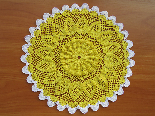 Sunshine Pineapples