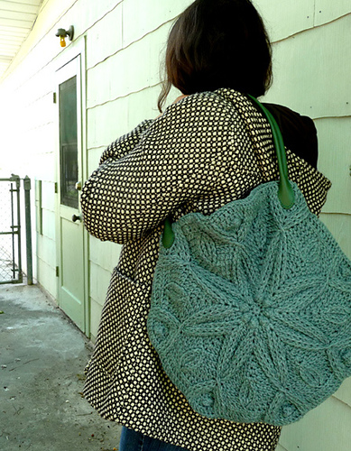 Thundersnow Bag