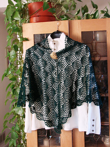 p.8 Shawl