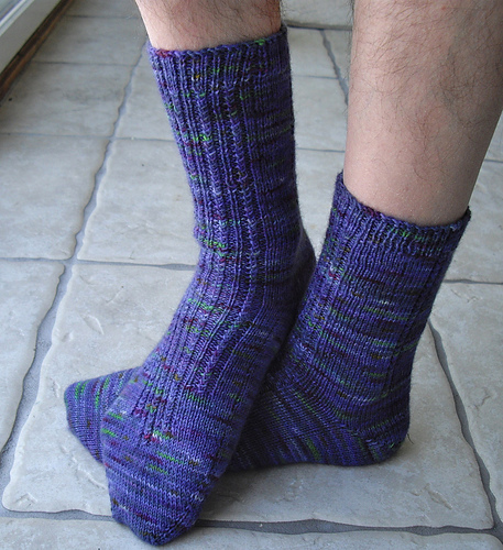 Tomsocks