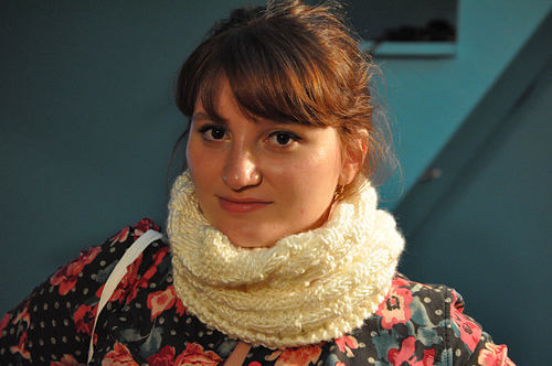 Chivi Cowl