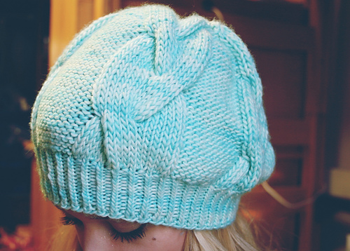 dreamweaver hat