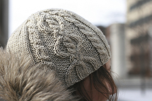 Aberdeen Ave. Hat