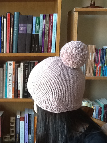 Thick Lil Ear Flaps Hat photo 5