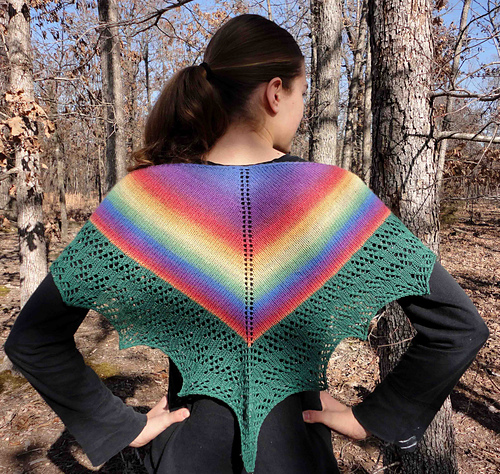 Liana Shawlette