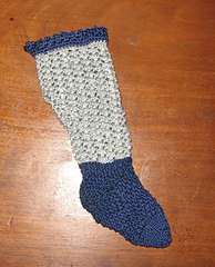 Sock Purse A