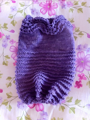 Baby Rey Cocoon