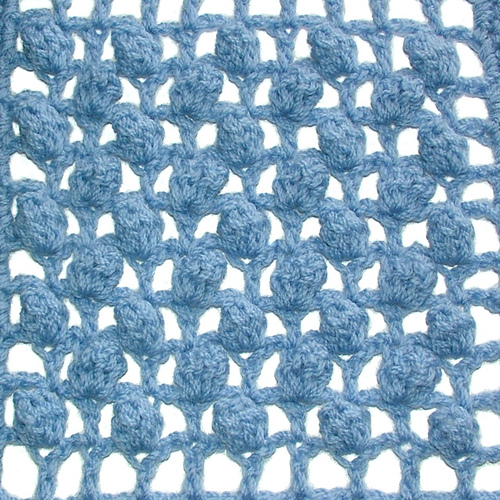 Crochet Lace 11