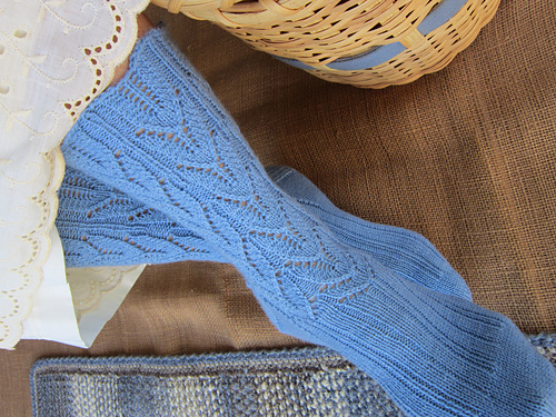 Country Girl Socks