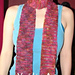 Vanishing Act Skinny Scarf photo 3