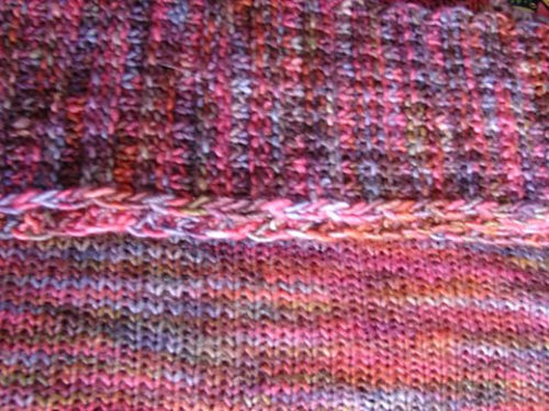 Vanishing Act Skinny Scarf photo 4