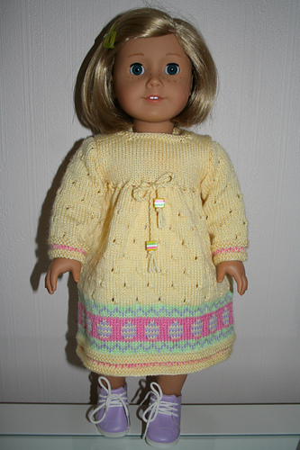 Easter Dress